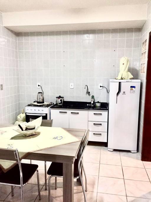 Appartamento Morada Center Uruguaiana Esterno foto