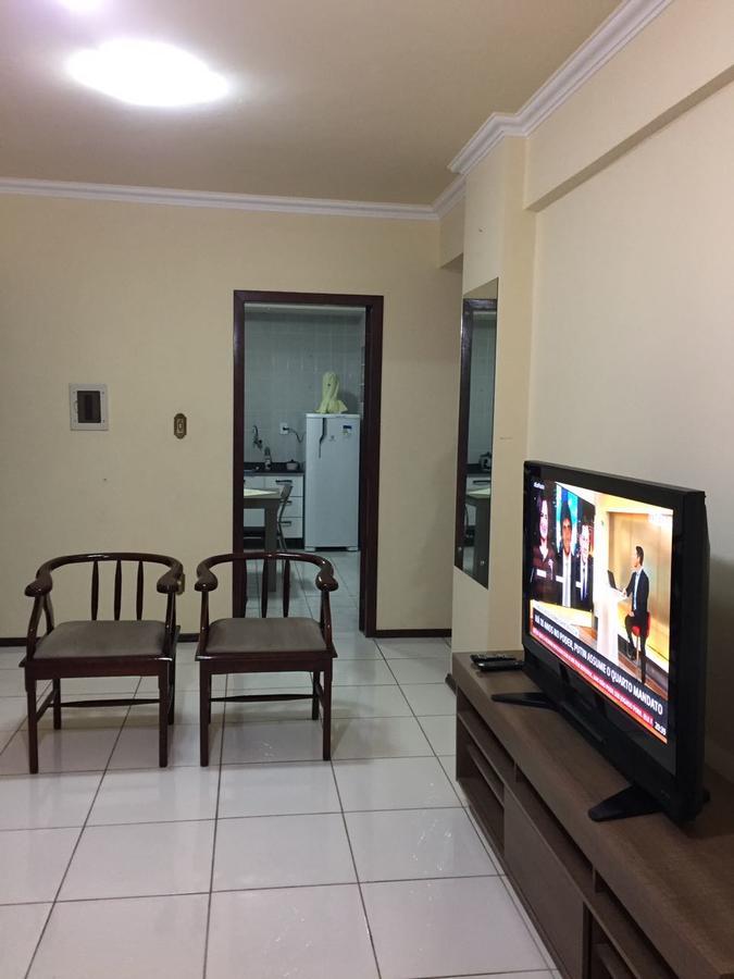 Appartamento Morada Center Uruguaiana Esterno foto