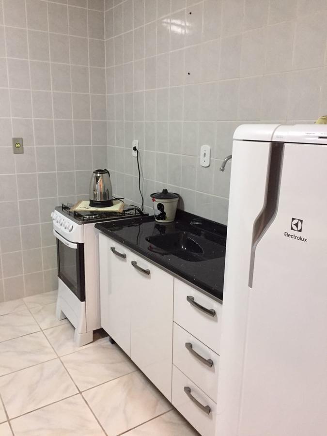 Appartamento Morada Center Uruguaiana Esterno foto